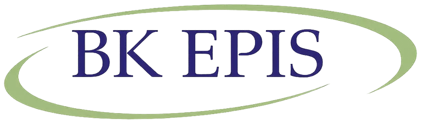 BK EPIs — equipamentos de proteção individual